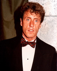 Roger Daltrey